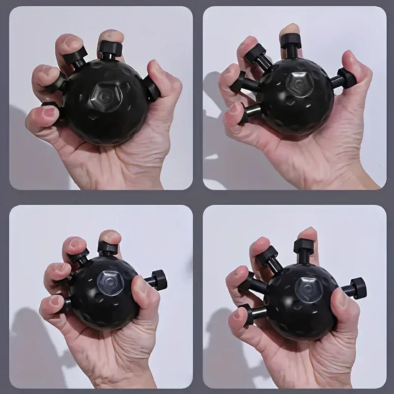 Finger Grip Strengthener