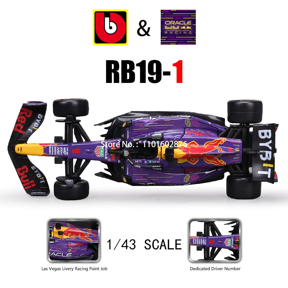 F1 Replica