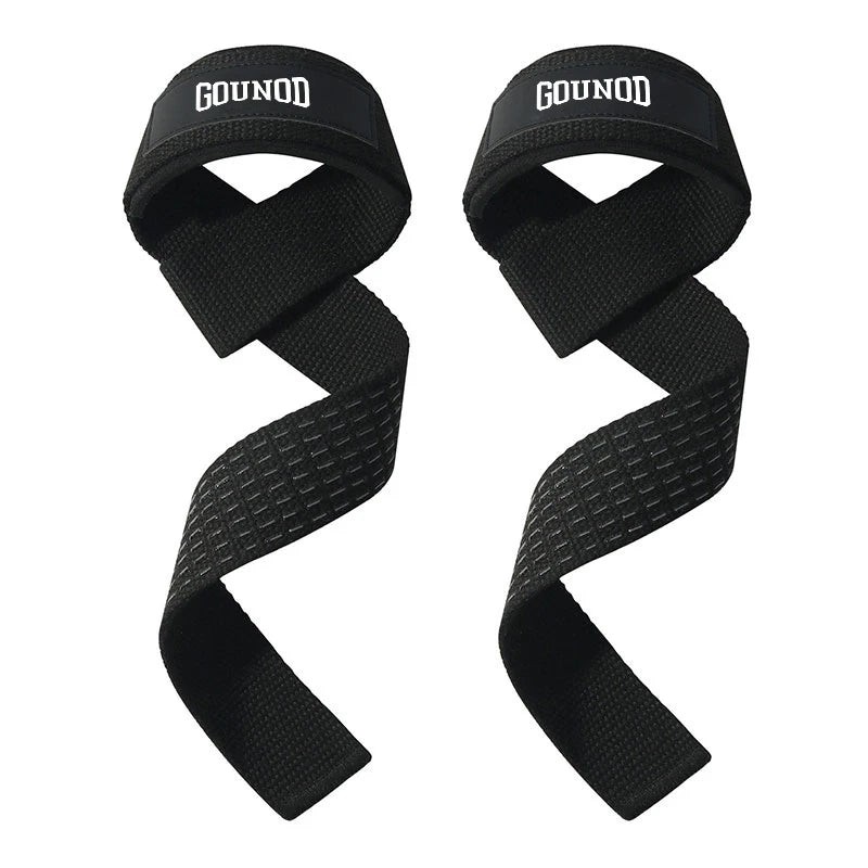 Weightlifting Wrist Wraps