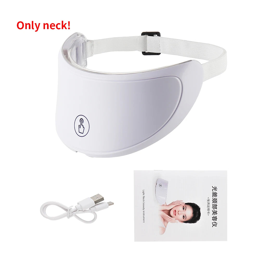 LED Therapy Face Mask
