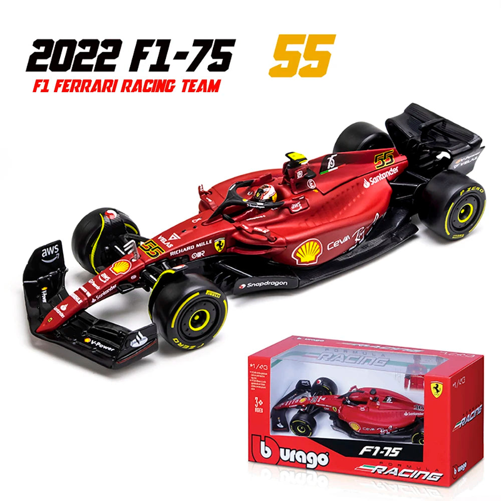 F1 Replica