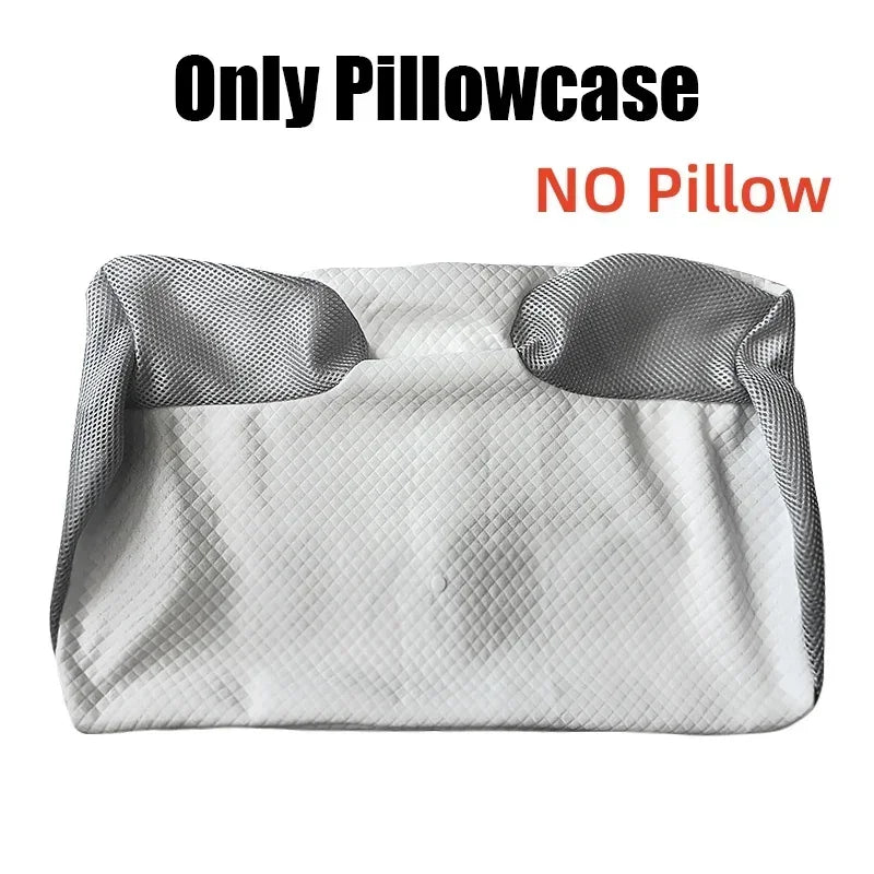 Cervical Memory Foam Pillow