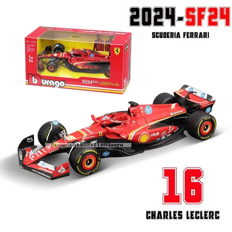 F1 Replica