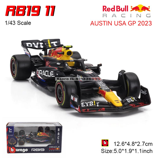 F1 Replica