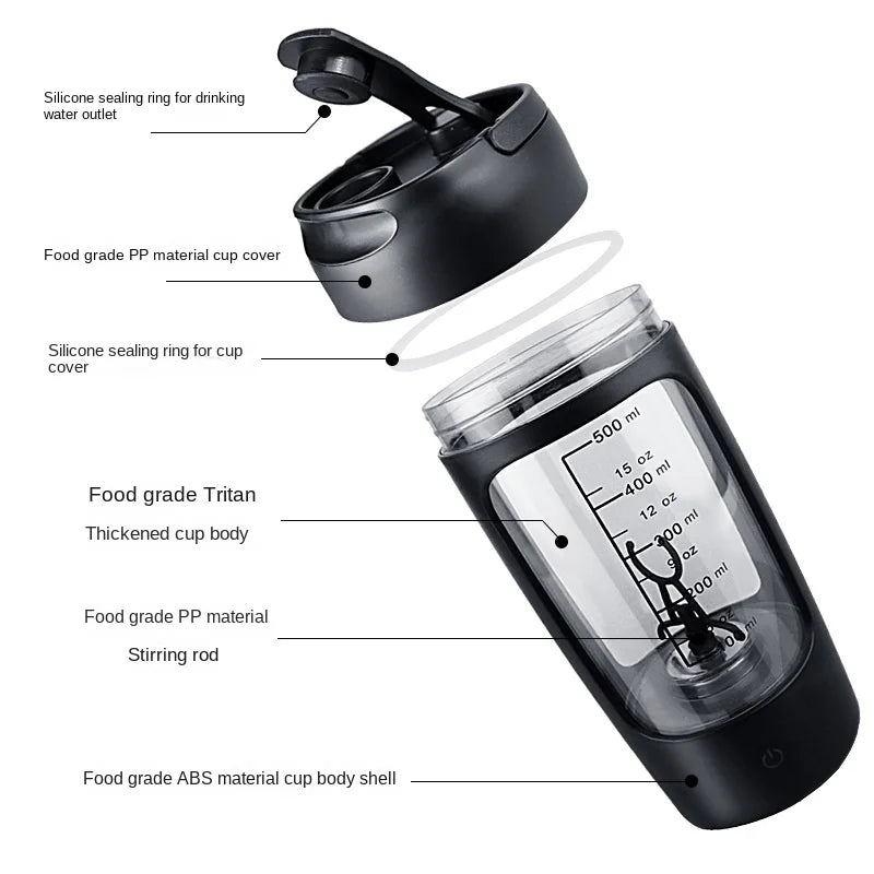 Portable ProCup