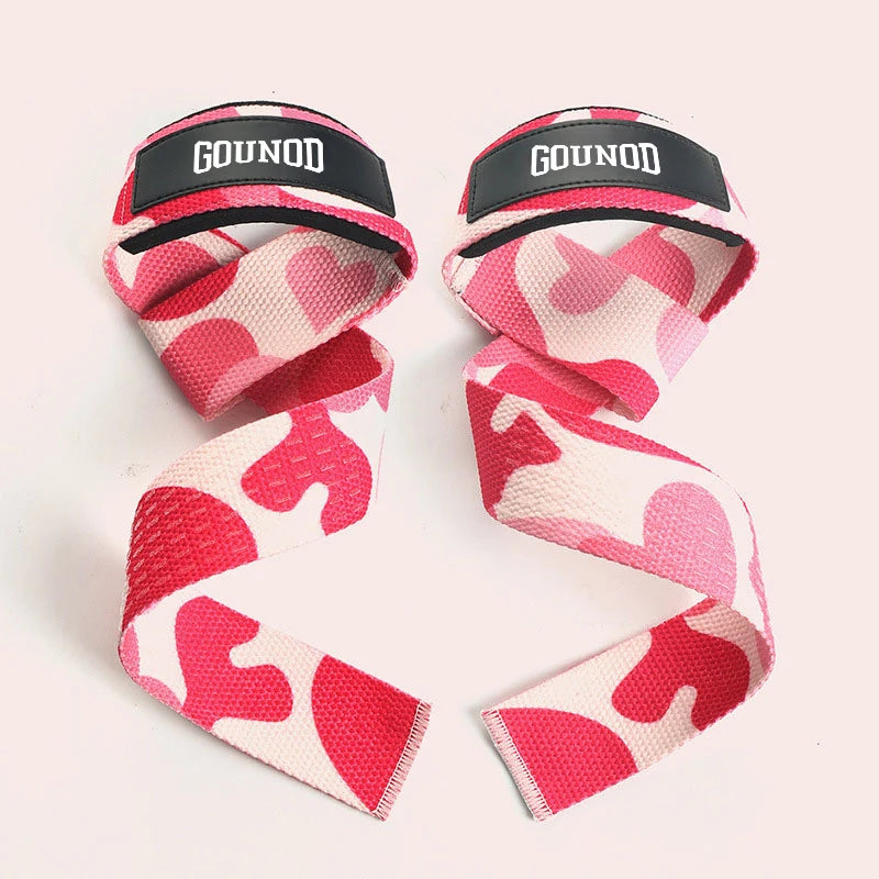 Weightlifting Wrist Wraps