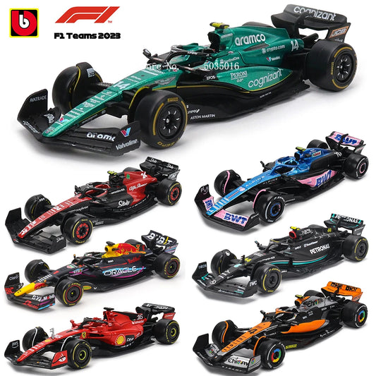 F1 Replica