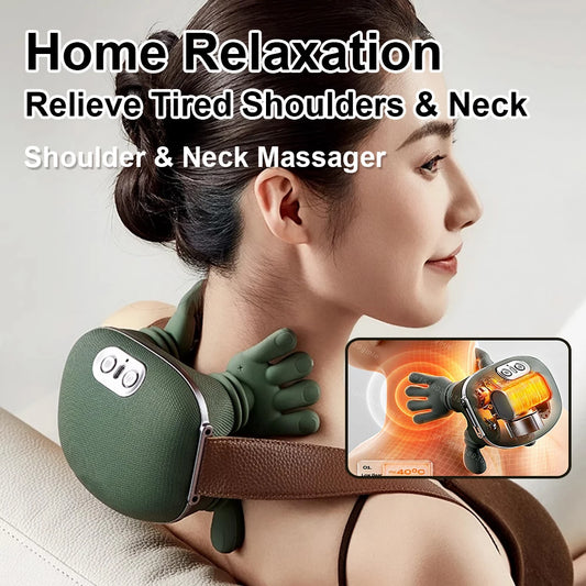 Siaasoo massager