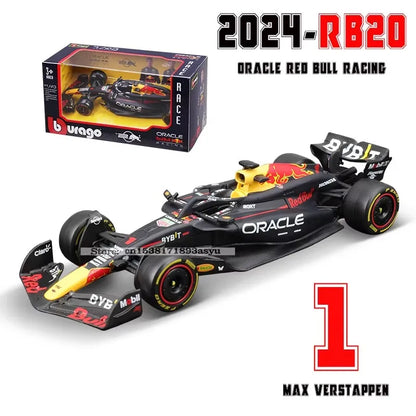 F1 Replica