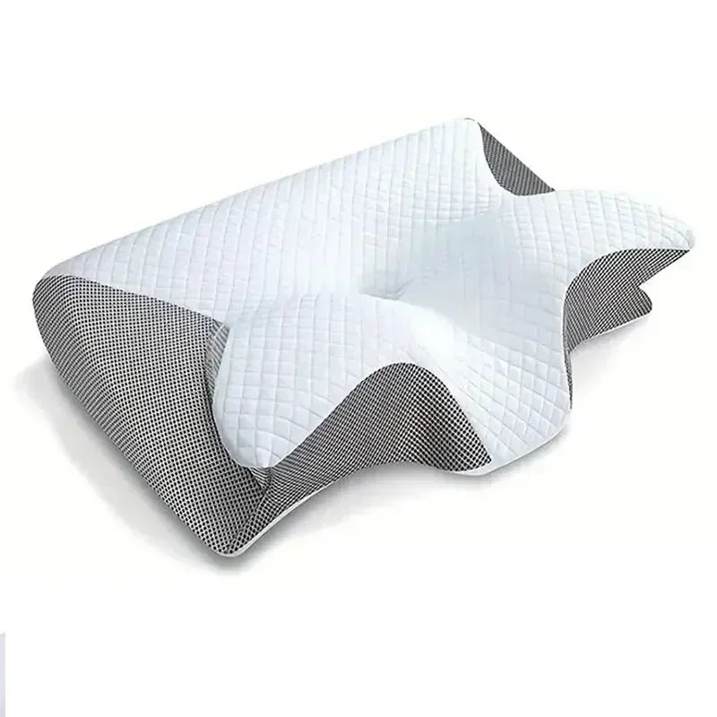 Cervical Memory Foam Pillow