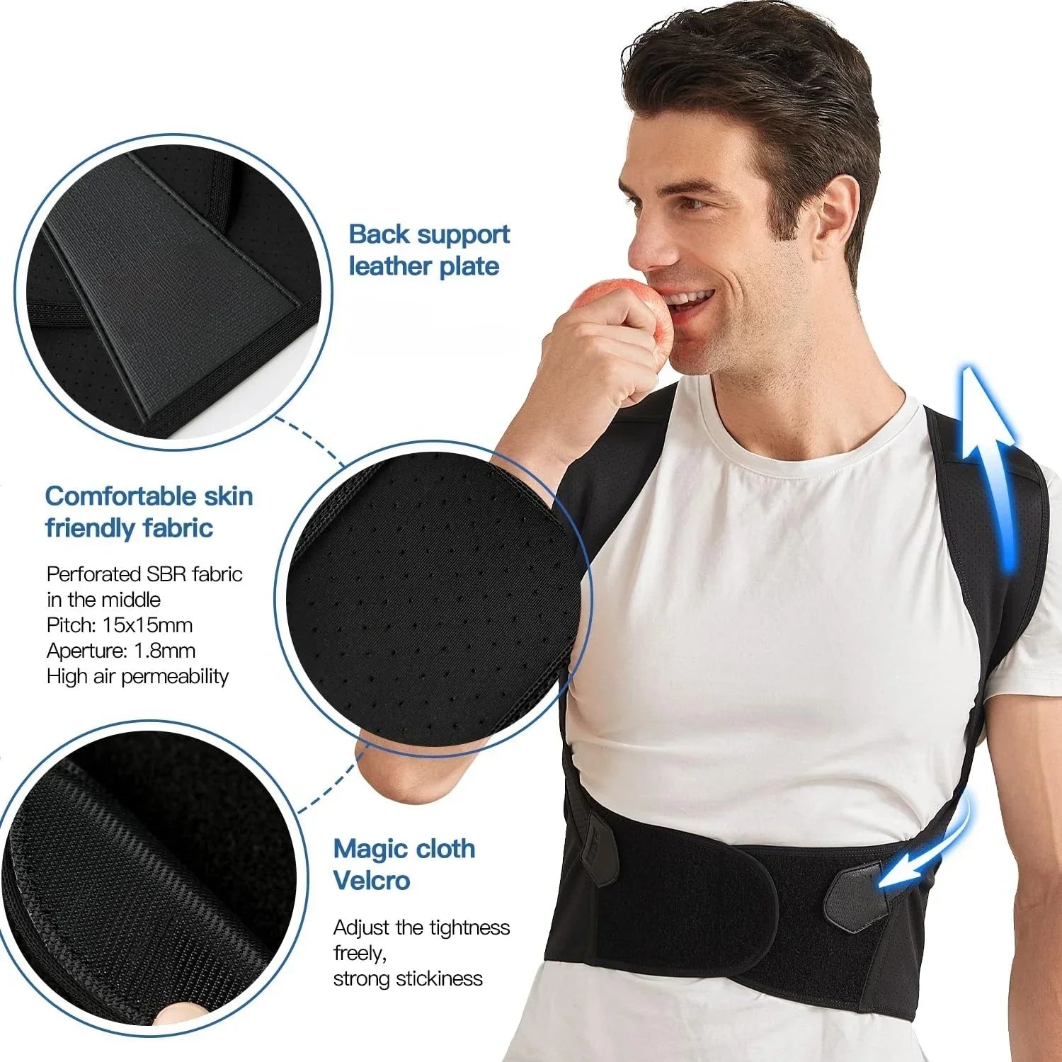 Posture LUXE