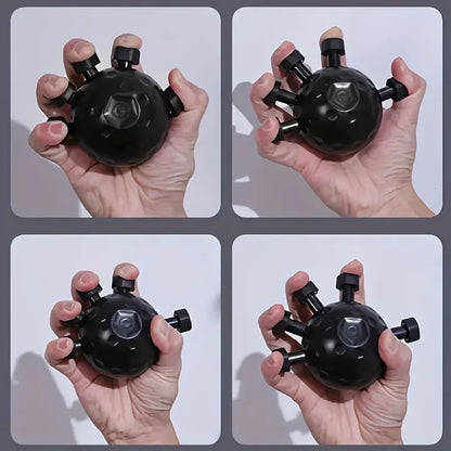 Finger Grip Strengthener