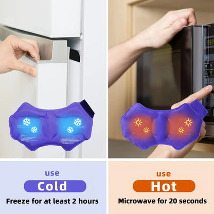 Multi-variety Ice Pack