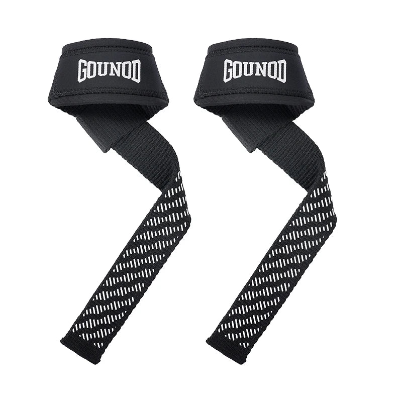 Weightlifting Wrist Wraps