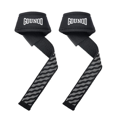 Weightlifting Wrist Wraps