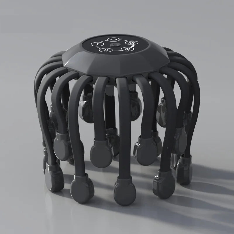 Head massager