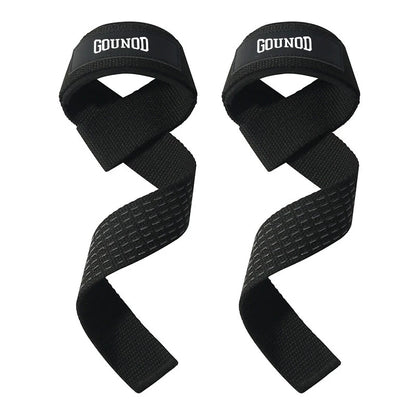 Weightlifting Wrist Wraps
