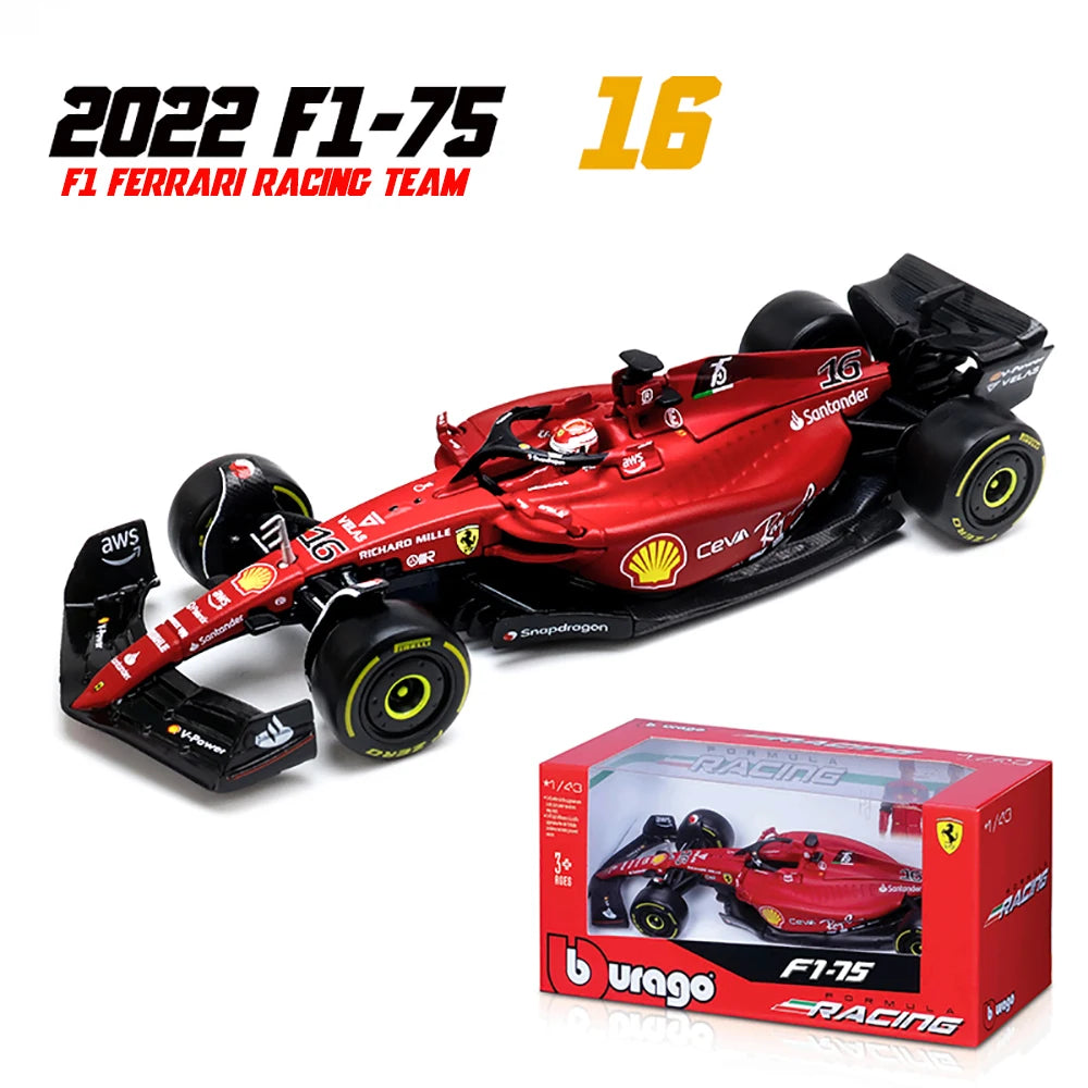 F1 Replica