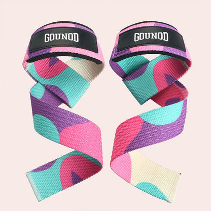 Weightlifting Wrist Wraps