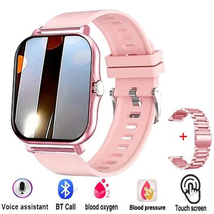Waterproof Smartwatch