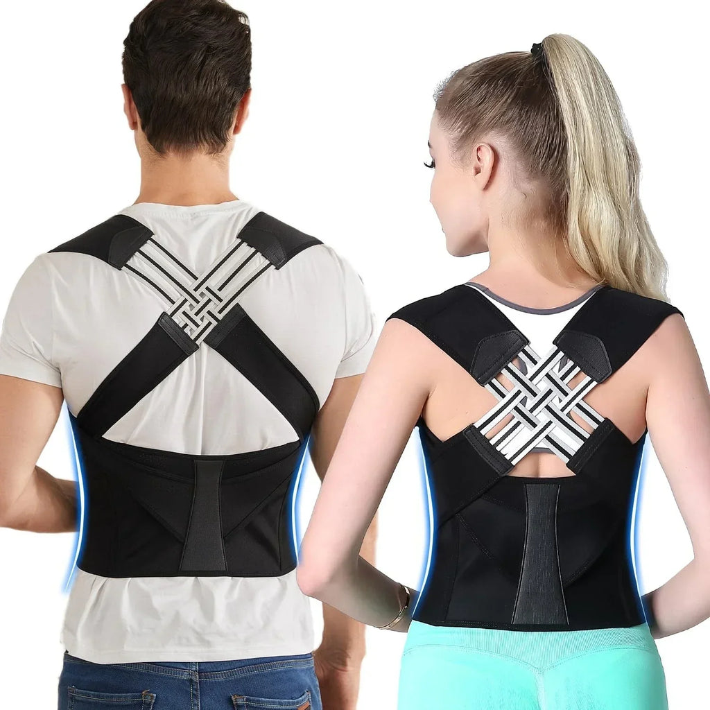 Posture LUXE