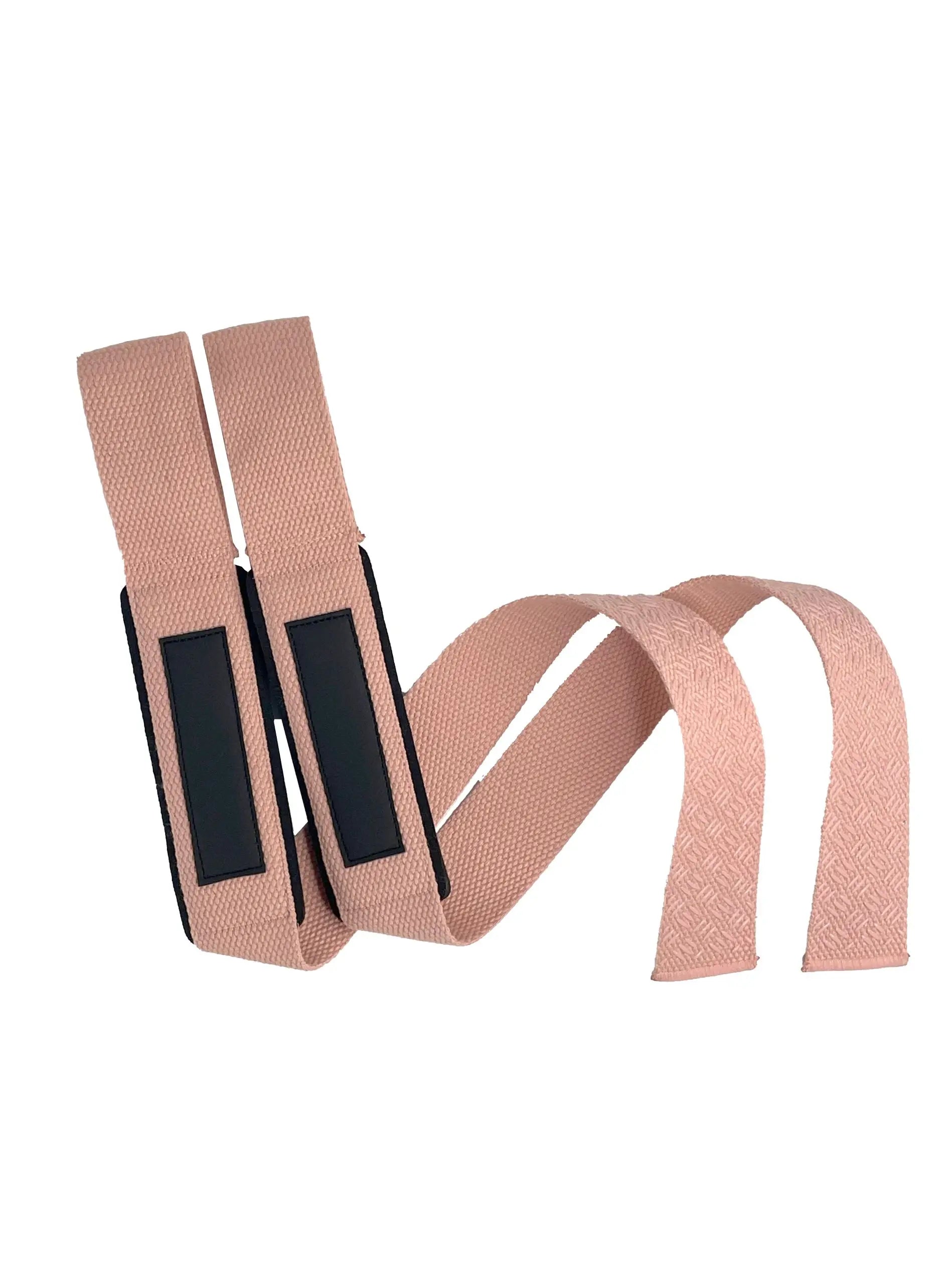 Weightlifting Wrist Straps