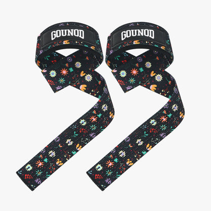 Weightlifting Wrist Wraps