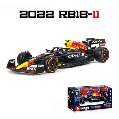 F1 Replica