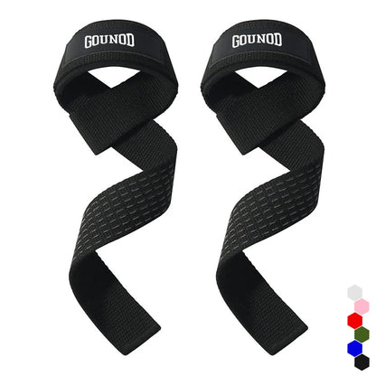 Weightlifting Wrist Wraps