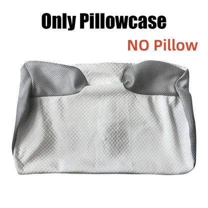Cervical Memory Foam Pillow