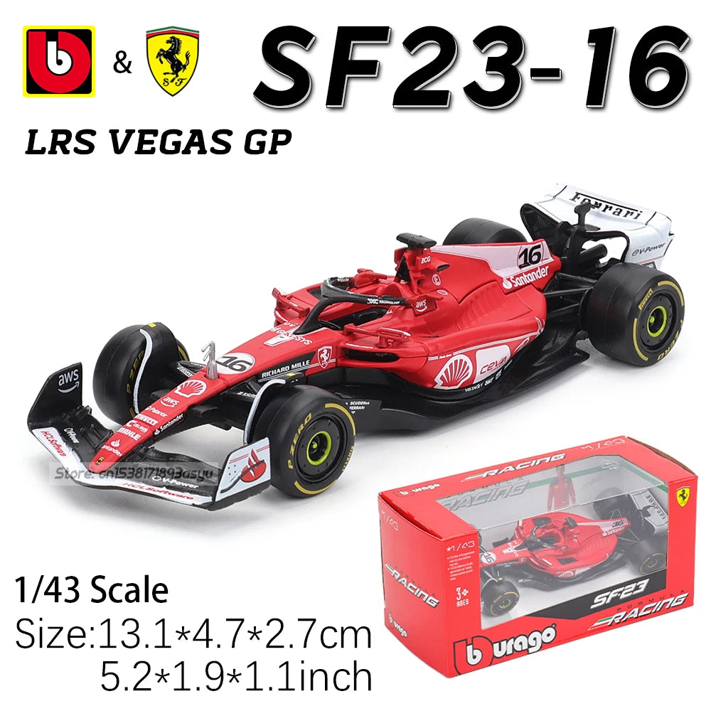 F1 Replica