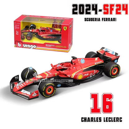 F1 Replica
