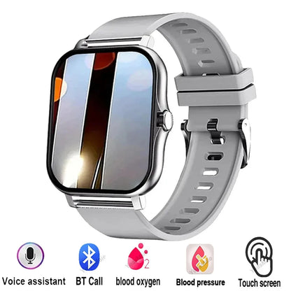 Waterproof Smartwatch