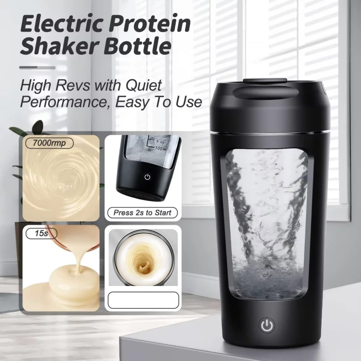 Portable ProCup