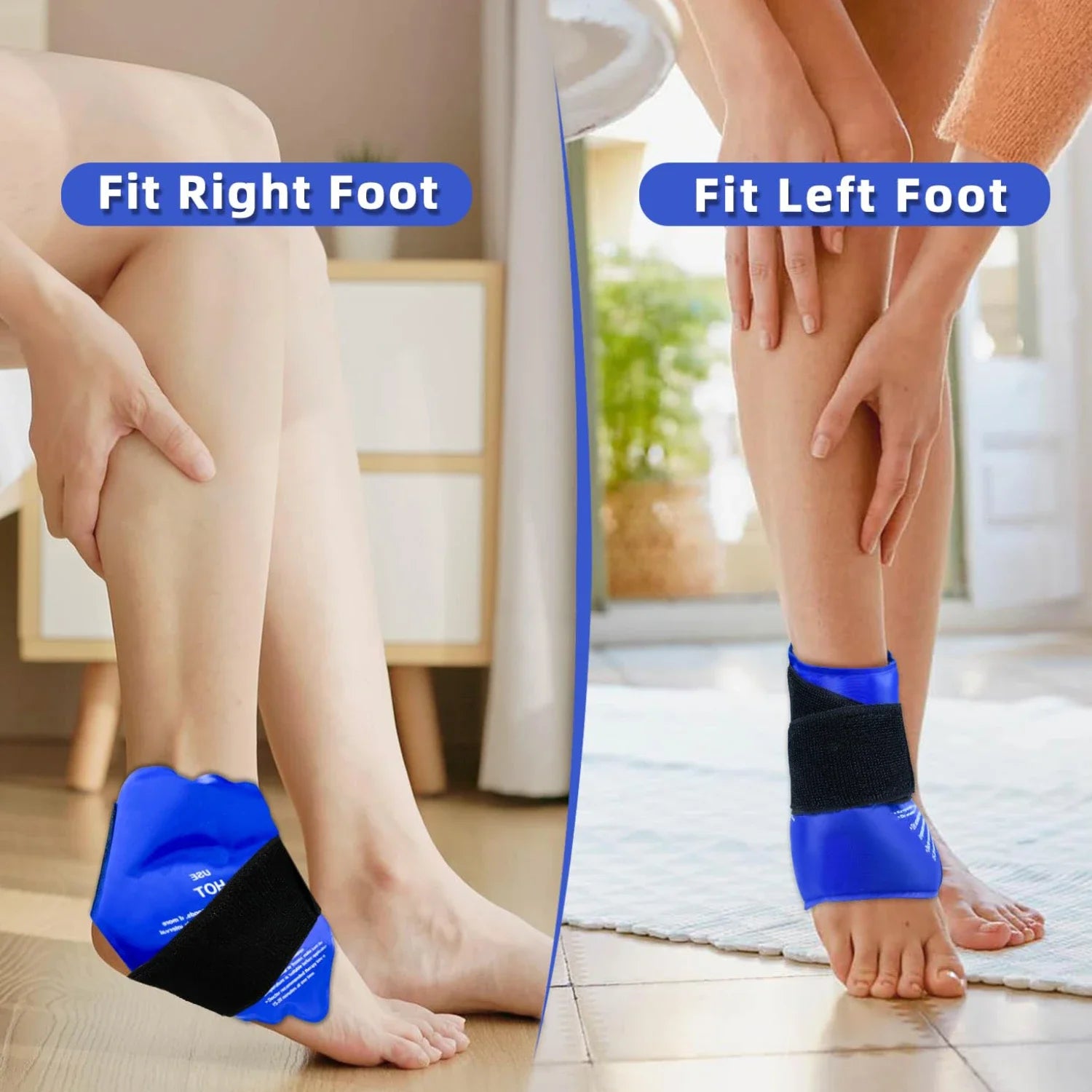 Multi-variety Ice Pack
