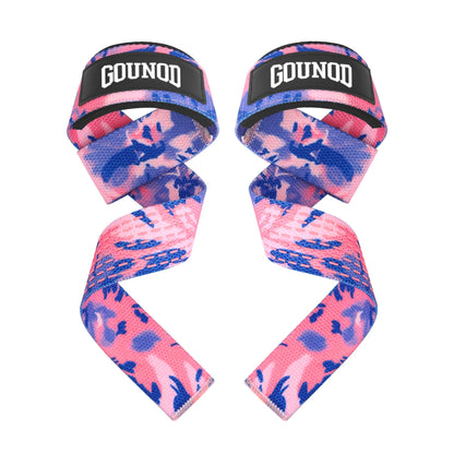 Weightlifting Wrist Wraps