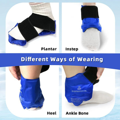 Multi-variety Ice Pack