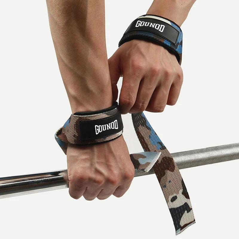 Weightlifting Wrist Wraps