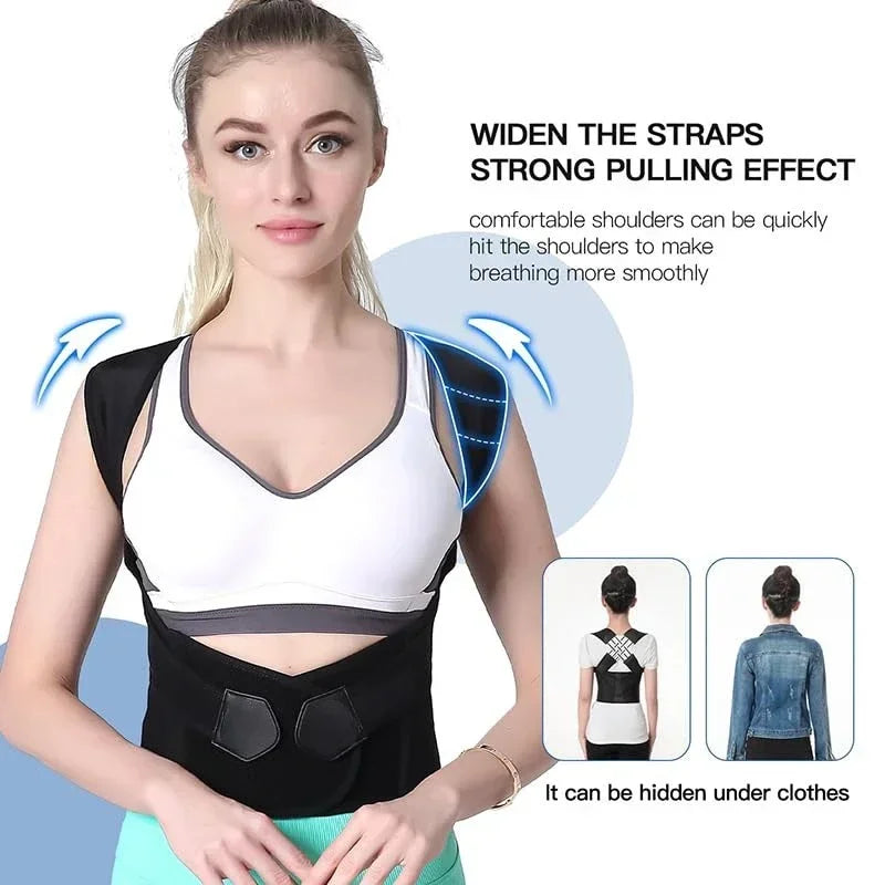 Posture LUXE