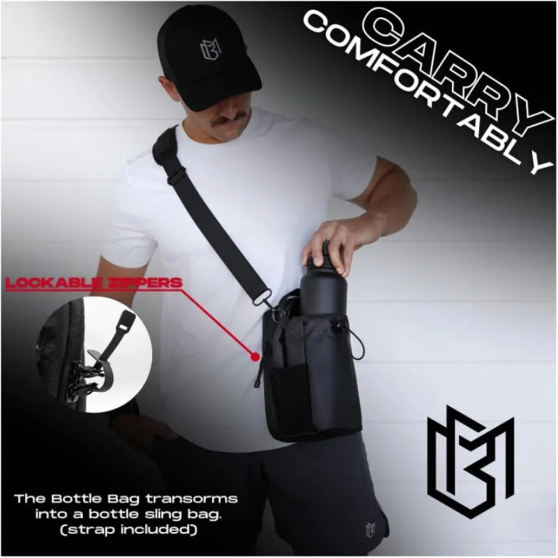 Mag Bag