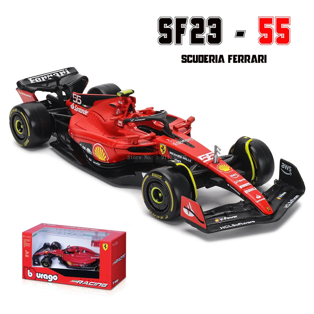 F1 Replica