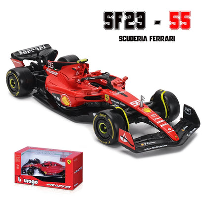 F1 Replica