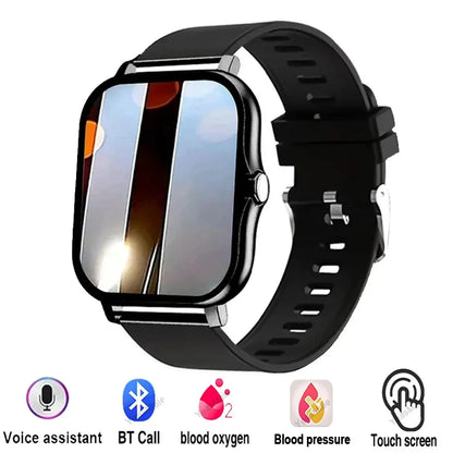 Waterproof Smartwatch