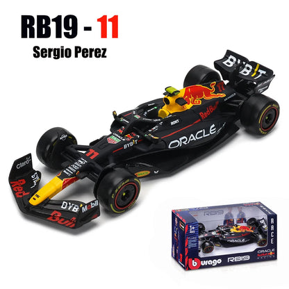 F1 Replica
