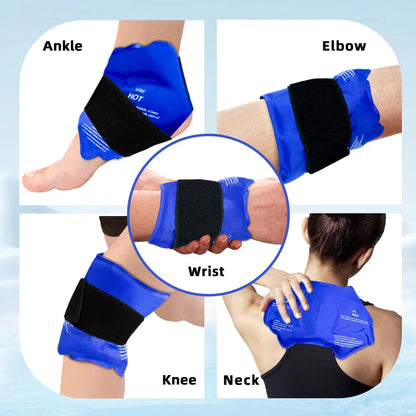 Multi-variety Ice Pack