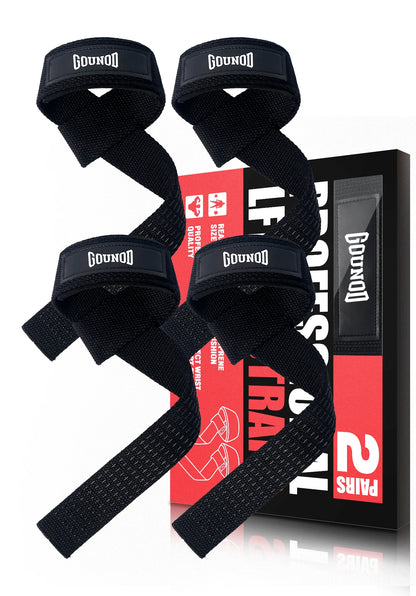 Weightlifting Wrist Wraps