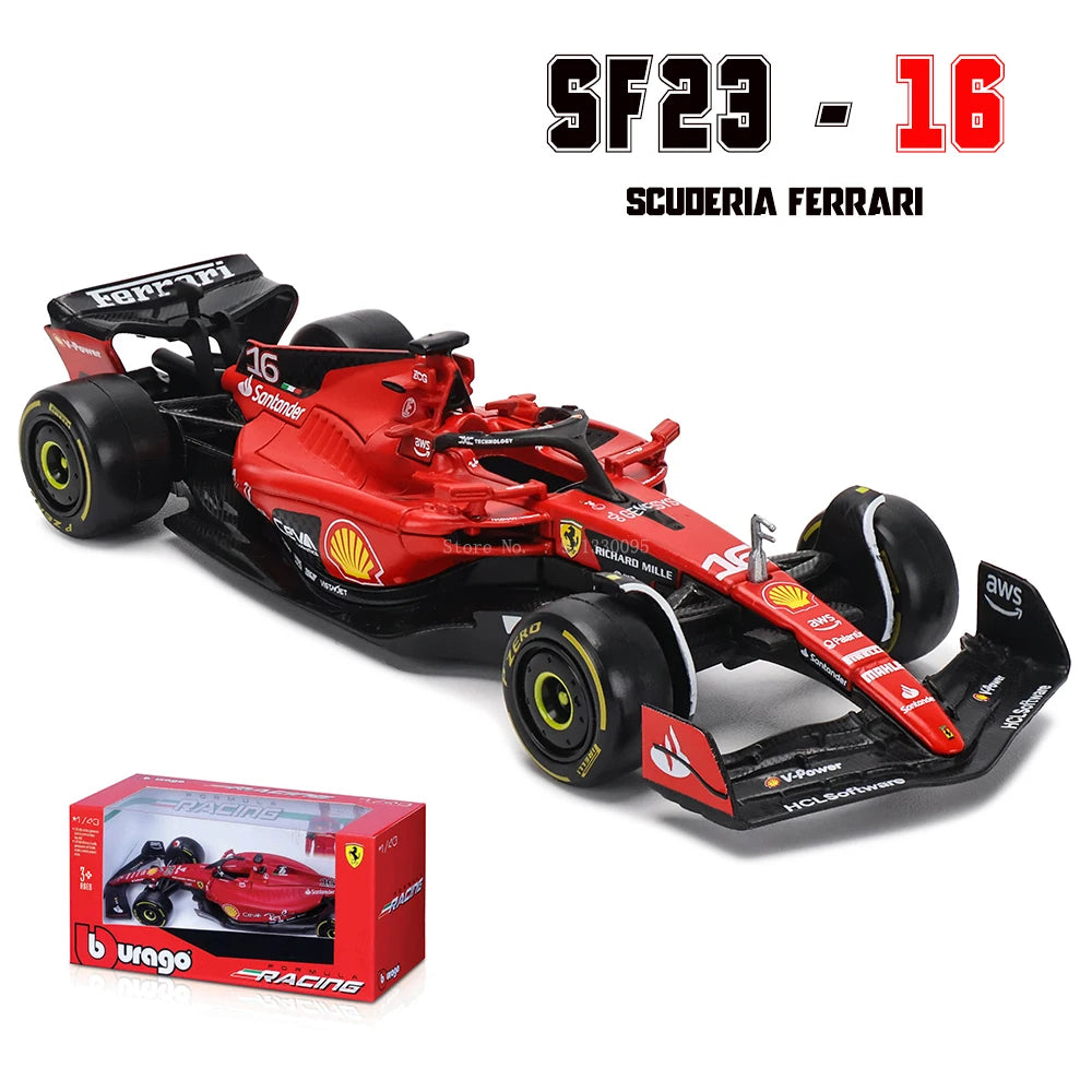 F1 Replica