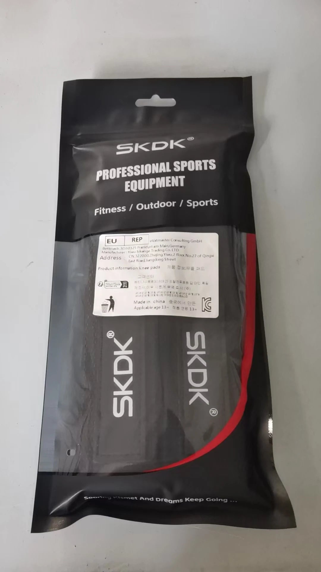 Weightlifting Wrist Wraps