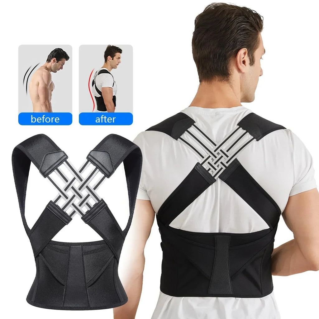 Posture LUXE