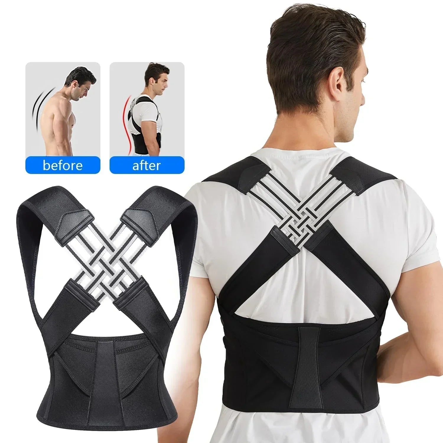Posture LUXE